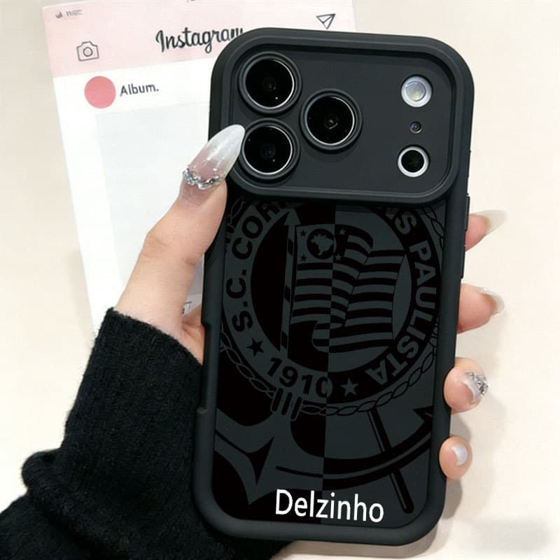 Capa À Prova De Choque Para Samsung A07 A17 A56 A36 A55 A54 A16 A15 A14 A05S A34 A35 A32 De Telefone De Alta Qualidade C