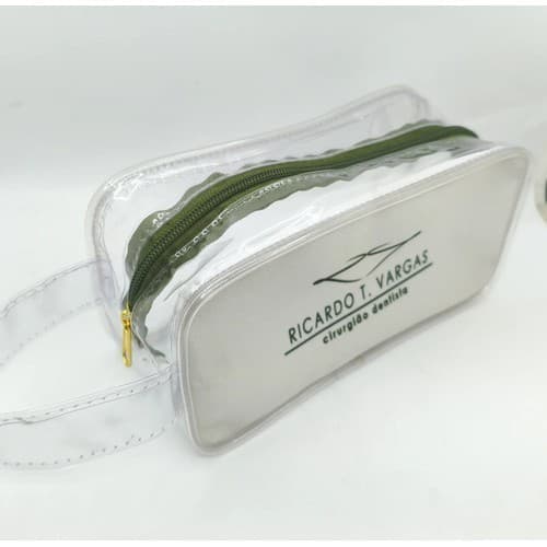 Lembrancinha Estojo Para Odontologia 22cm ( 12 Unds )