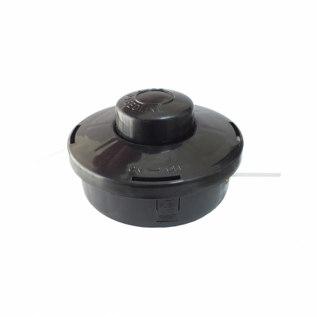 Carretel 10 X 1,25mm Automático Para Roçadeira