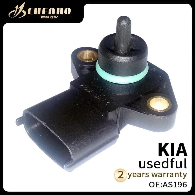 CHENHO Novo Sensor De Mapa Para Hyundai Acento GETZ Elantra Tiburon Tucson Amica Clique SONATA KIA CERATO RIO PICANTO 39