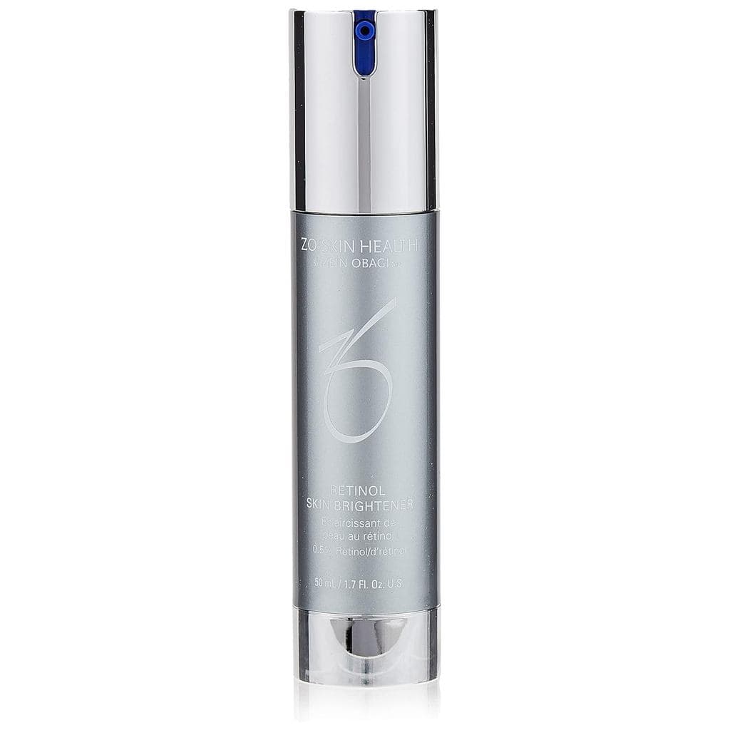 ZOHEALTH Sérum Iluminador com Retinol 0,5% - 50ML/1,7FL.OZ. Estados Unidos, 22230630 FJXA