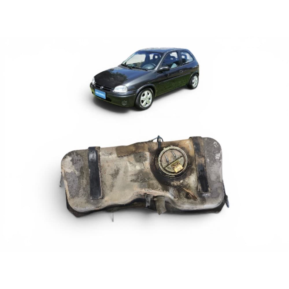 Tanque de Combustível Corsa 1998-2006 Original