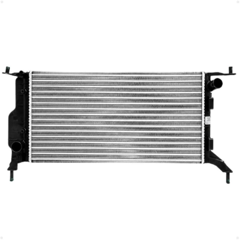 Radiador Corsa Classic Original Denso 2012 2013 2014 2015