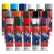 Tinta Spray Uso Geral Etaniz 400 ml