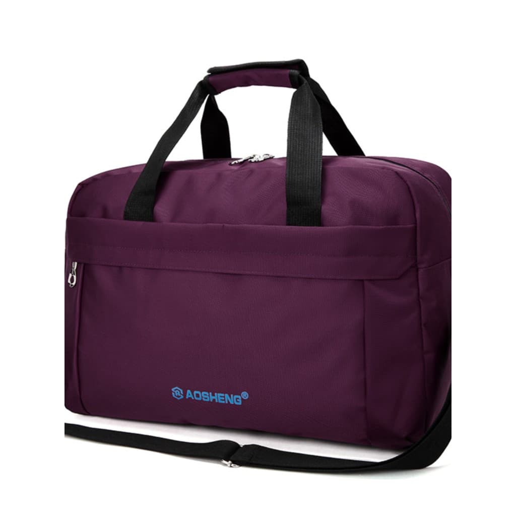 Bolsa de viagem masculina, bolsa de bagagem de mão, viagem de negócios, academia, feminina, bolsa de viagem de curta dis