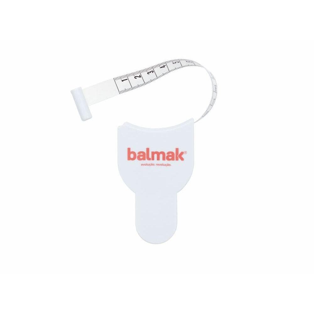 Fita de Medição - Trena Ergonômica Fm-150 - Balmak