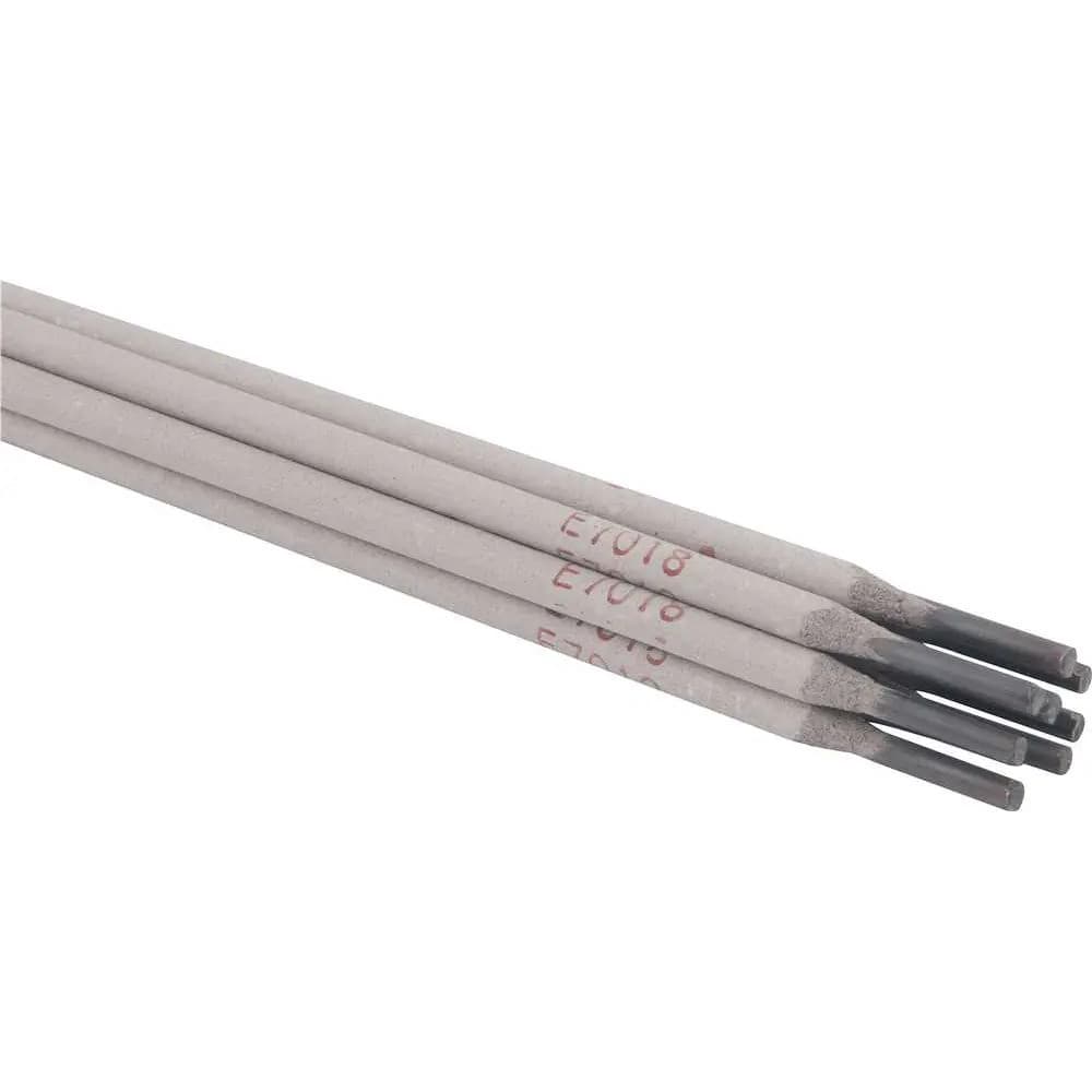 Eletrodo Revestido Para Aço Carbono E7018 2,5mm 5 Kg Vonder