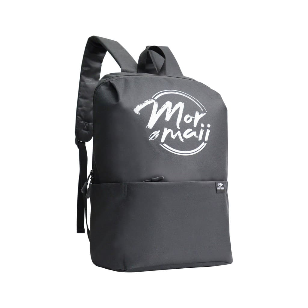 Mochila Mormaii Original Poliéster Reforçada