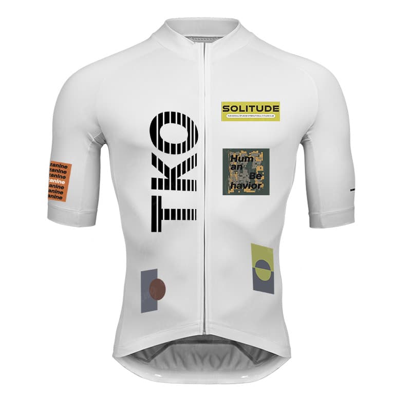 Powerband Pro Camisa De Ciclismo Verão Masculino Wear Roupas Mountain Bike MTB Equitação