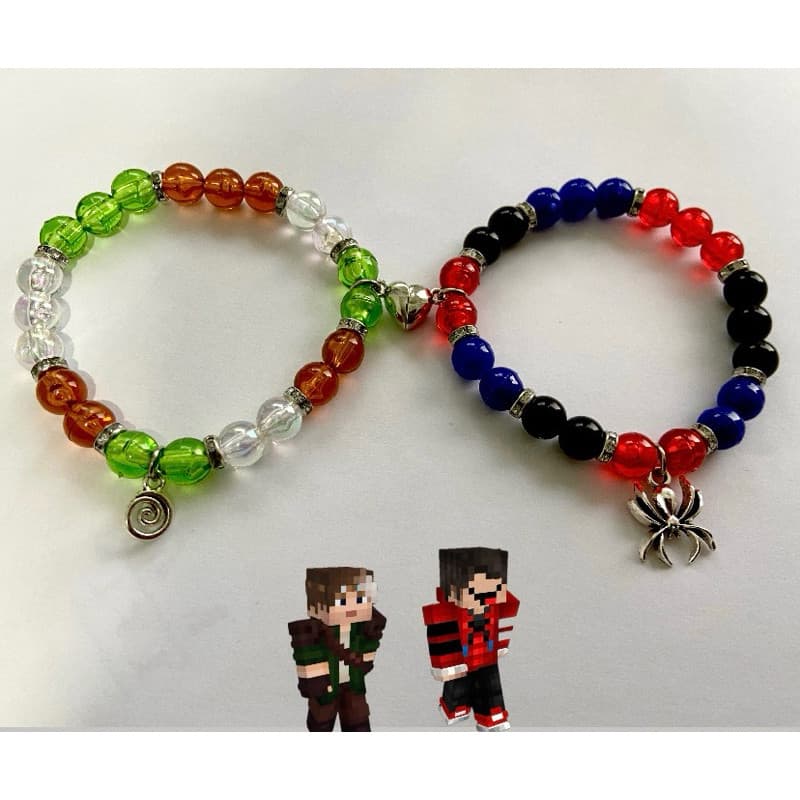 Pulseira Guapoduo - QSMP
