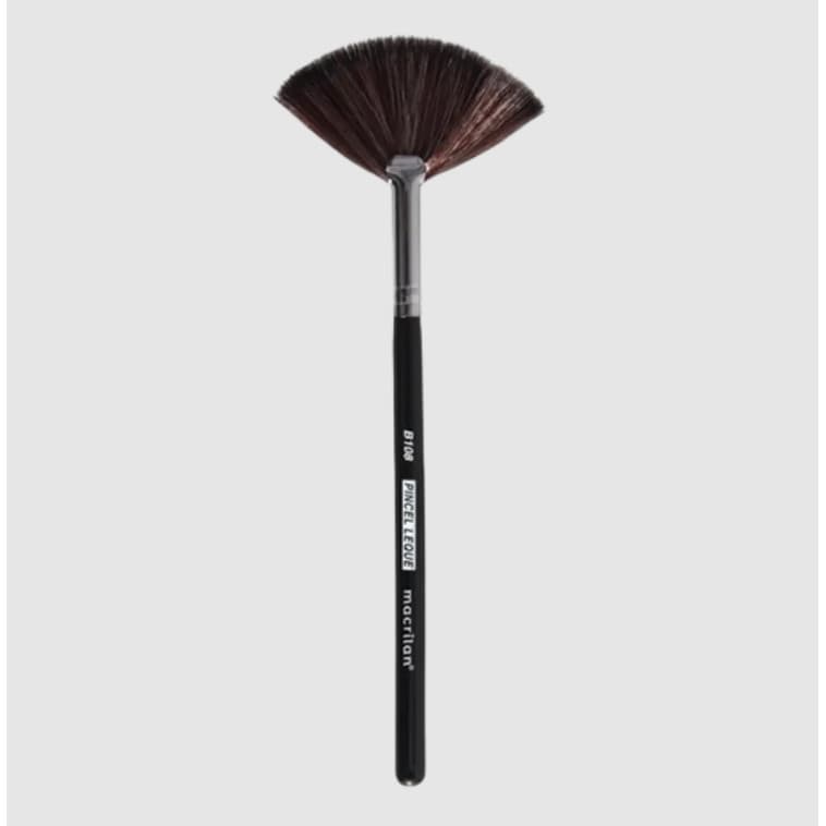 Pincel B108 Profissional Macrilan