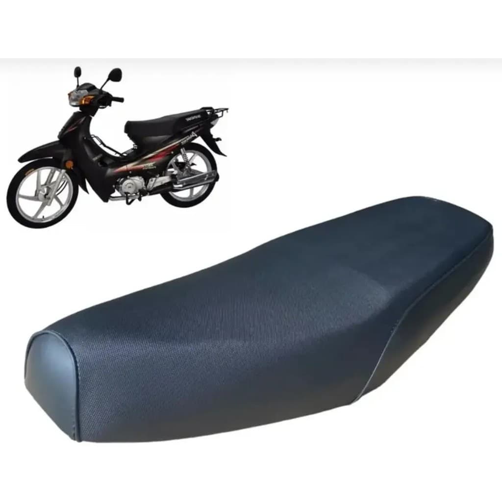 Banco Completo SHINERAY XY50Q PHOENIX GOLD 2011-2020