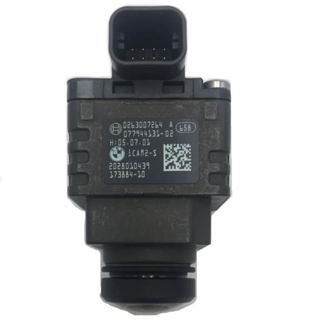 66539495742 66537944131 66535A0F6D7 Adequado para BMW/360 Chassis Ring Video Camera Factory Ready Stock