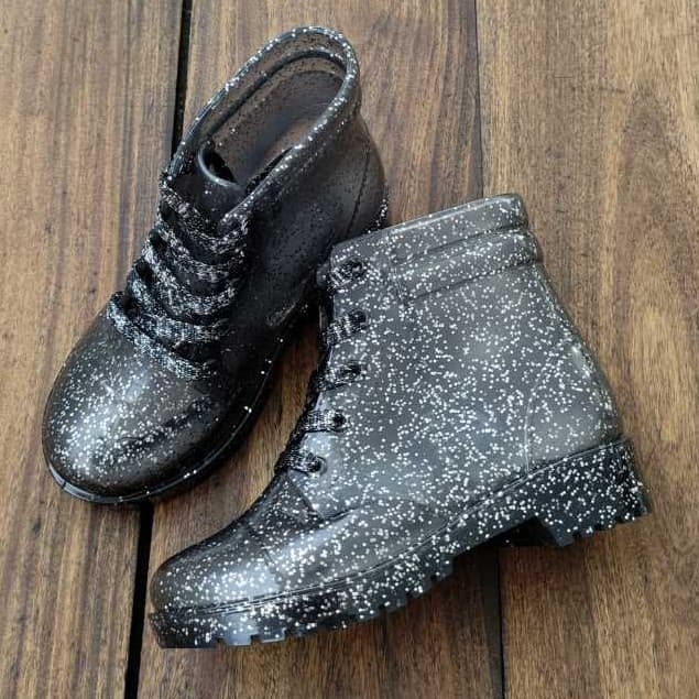 bota feminina juvenil menina bota infantil menina bota com glitter botinha infantil