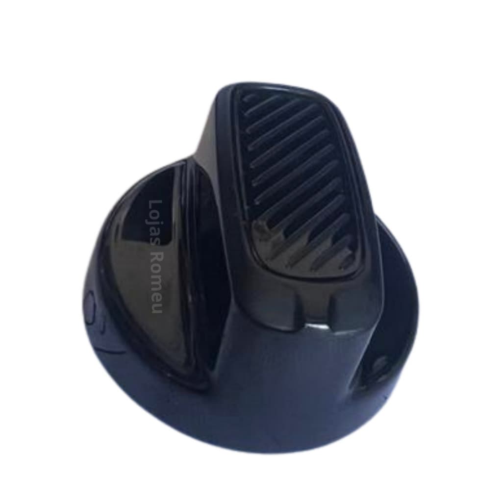 1 botao moderno fogao continental 2202 original atual