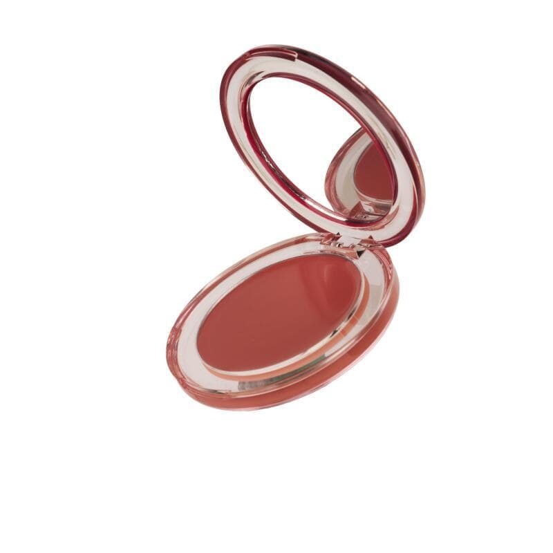 Blush Powder Efeito Natural Compacto em Pó Matte BRPCC2008