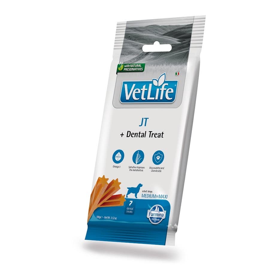VET NAT SNACK CAN JT ADT MD/MX 0,1KG