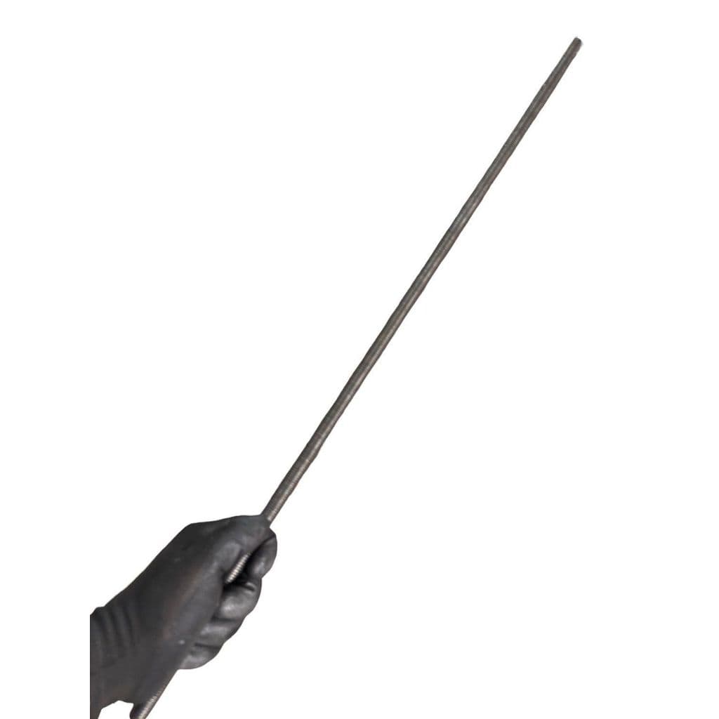 Barra Roscada M14 MA 2,00 1m Aço 1045 Rosca Métrica