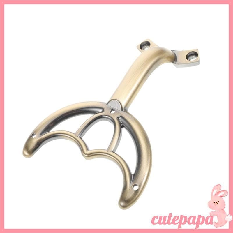 cutepa Suporte Braço Para Ventilador Teto , Fácil Instalar , Ângulos Ajuste