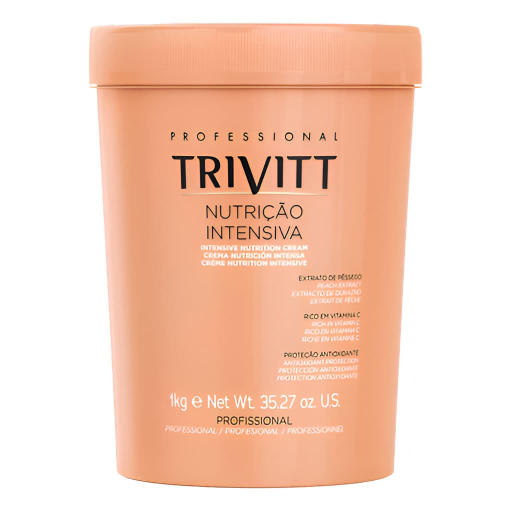 Nutrição Intensiva Trivitt Itallian 1kg