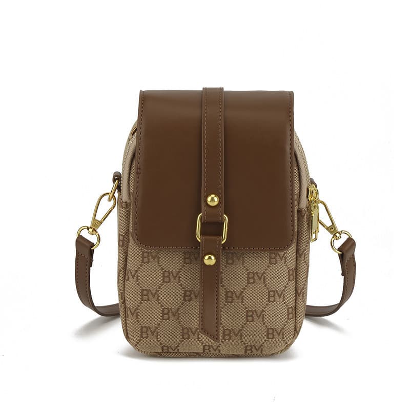 [Stylish & Versatile] Women's Crossbody Bags/Shoulder Bags/Trendy Design Bags for Everyday Use