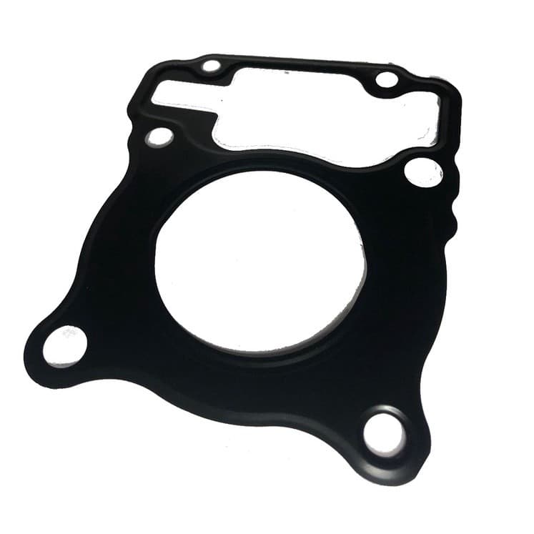 Junta Cabeçote - Honda Cg 125 Fan/ Cargo Es/ks (2009 A 2012)