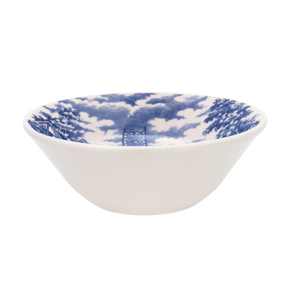Tigela Cereal 500mL Cerâmica Conic Donna Cena Inglesa Biona