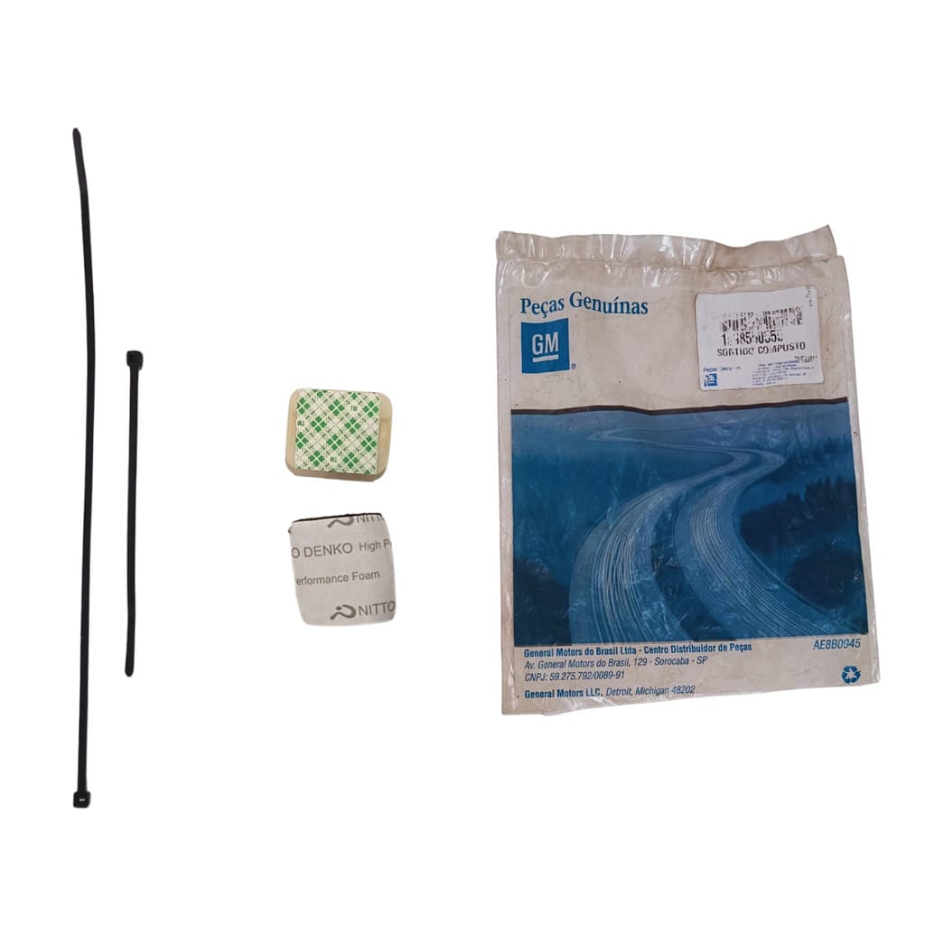 Kit Sortido Composto Orig GM 98550555