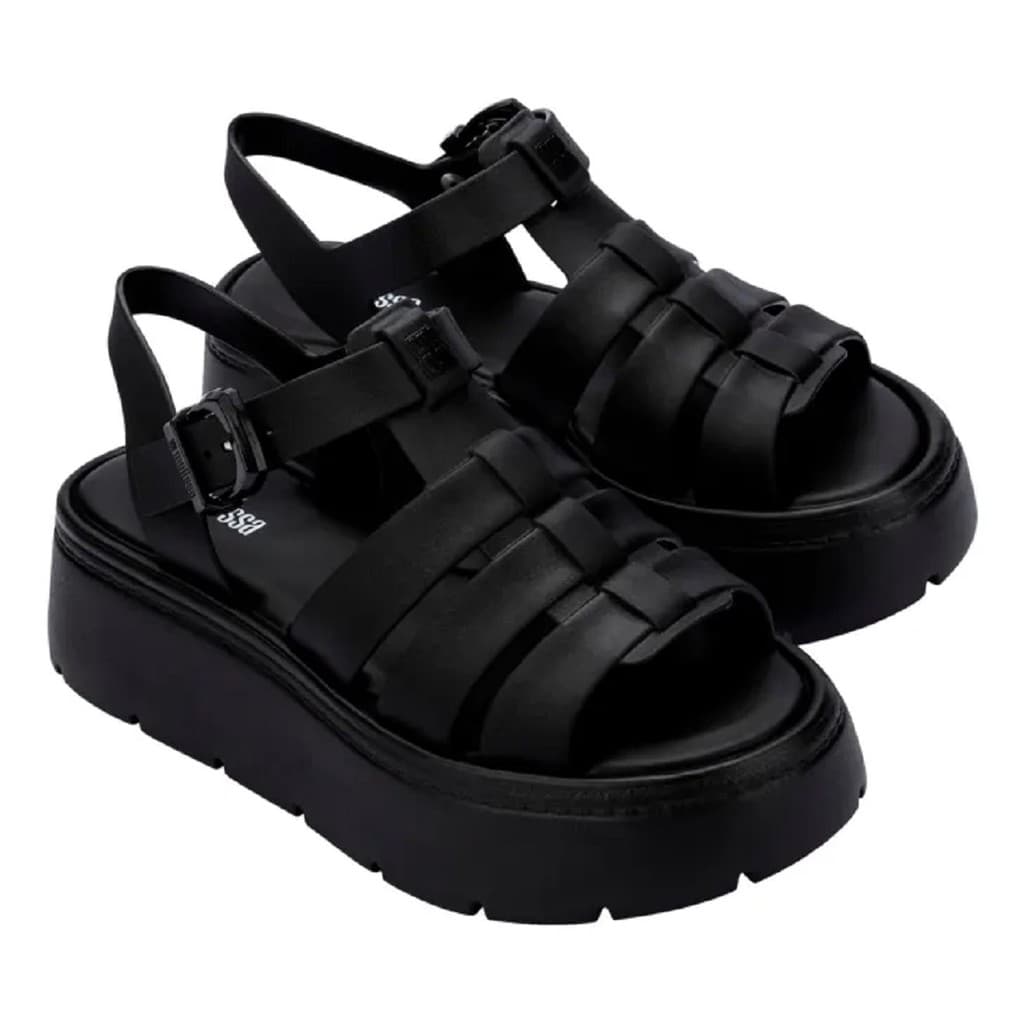 MELISSA UP PLATFORM AD