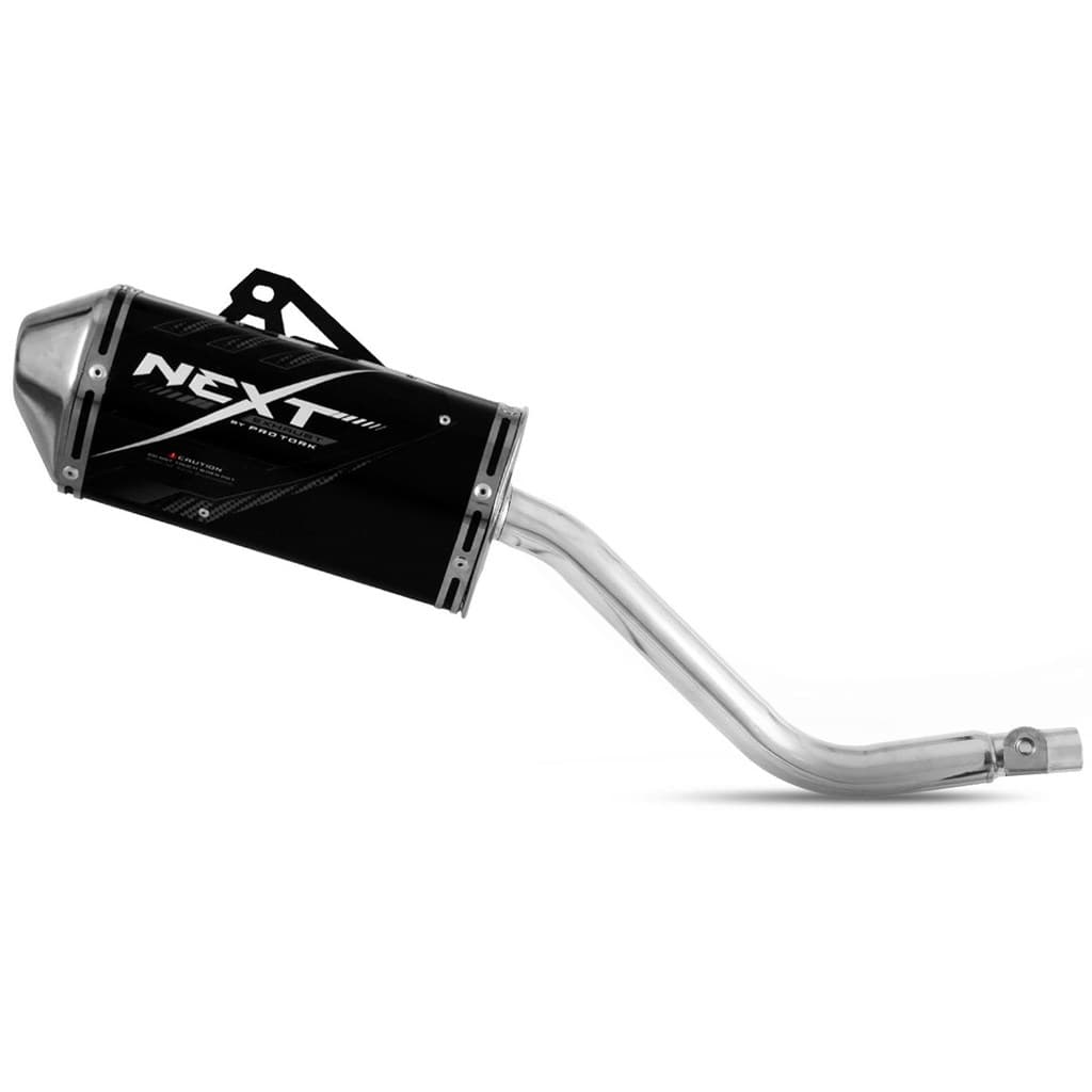 Ponteira Pro Tork Next Nxr Bros 160 2015 até 2018 Xre 190 2016 até 2018 Várias Cores