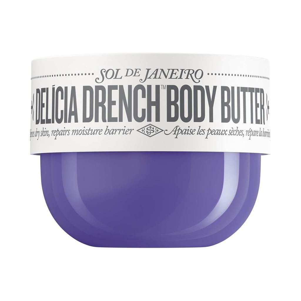 Sol de Janeiro Delicia Drench Body Butter 0LIW
