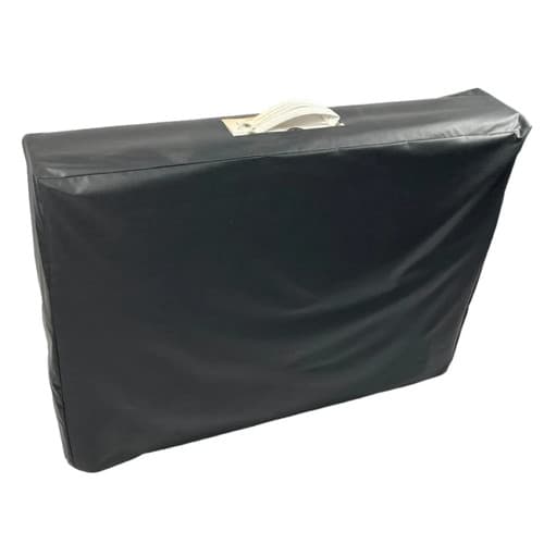 Capa De Proteção Maca Portátil BEST PRO Cor:Preto