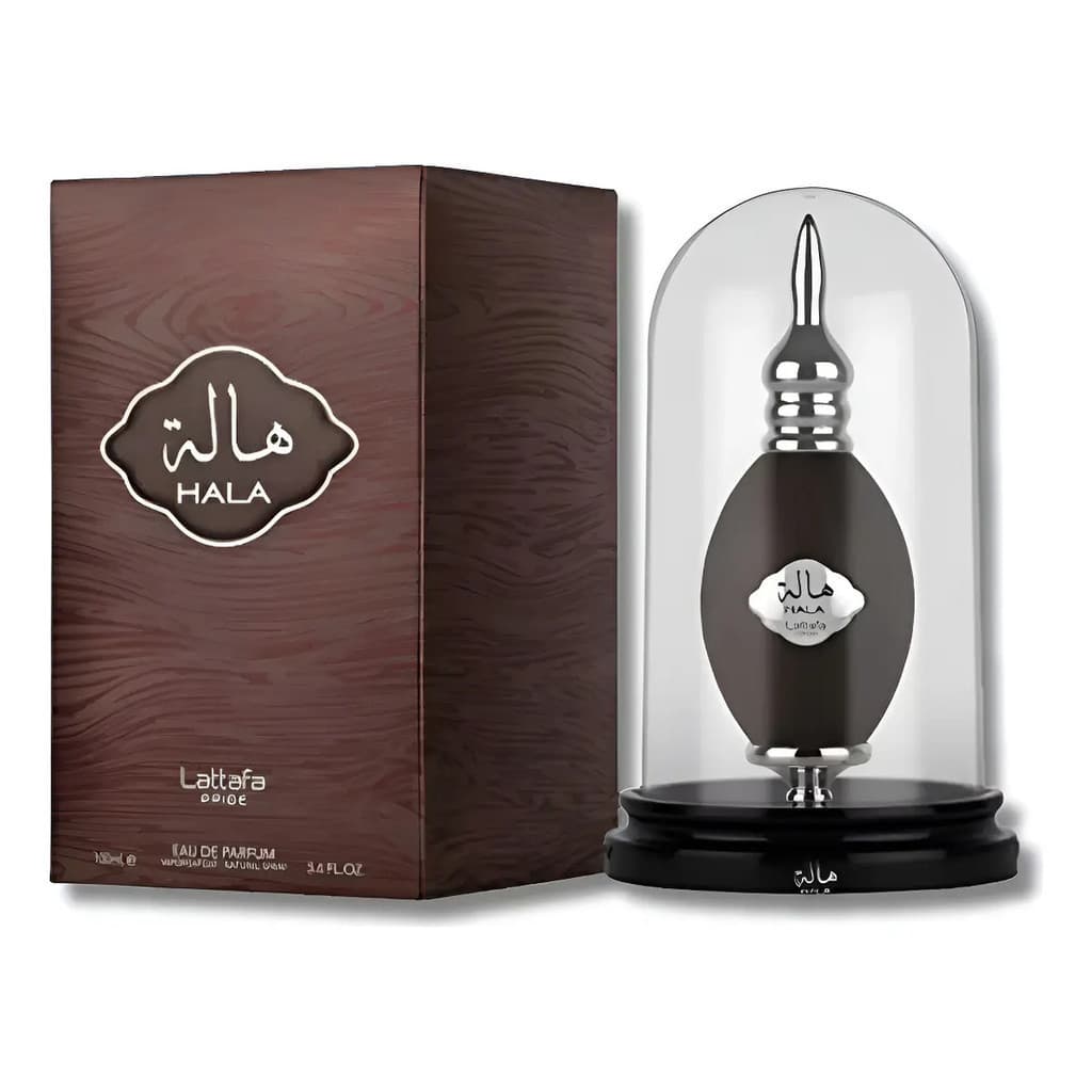 Lattafa Pride Hala Eau De Parfum 100 Ml Unisex