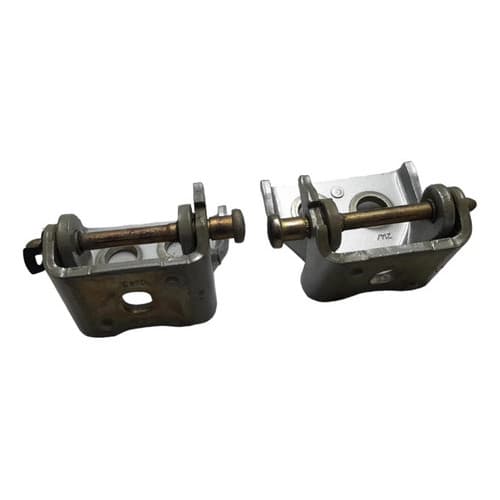 Dobradiças Porta Traseira Direita Peugeot 307 2006 2012