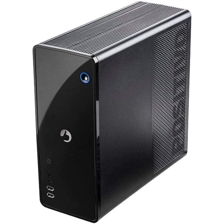 Desktop Positivo Master D1100 Intel Celeron J3355 Memória DDR3L 4Gb HD 500Gb