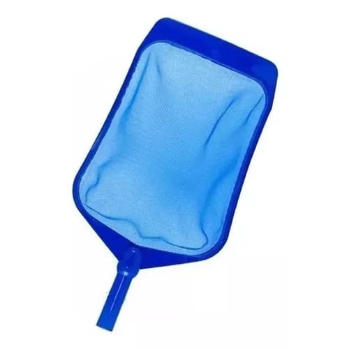 Peneira Plástica Para Piscina