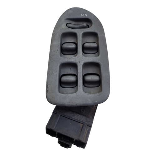 Botão Vidro Elétrico Diant Esquerdo Honda Civic 1992 1995