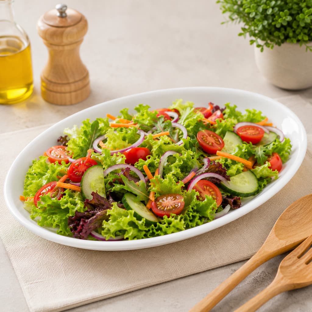Travessa Oval Grande Porcelana Branca Para Servir Saladas Carnes Mesa Posta