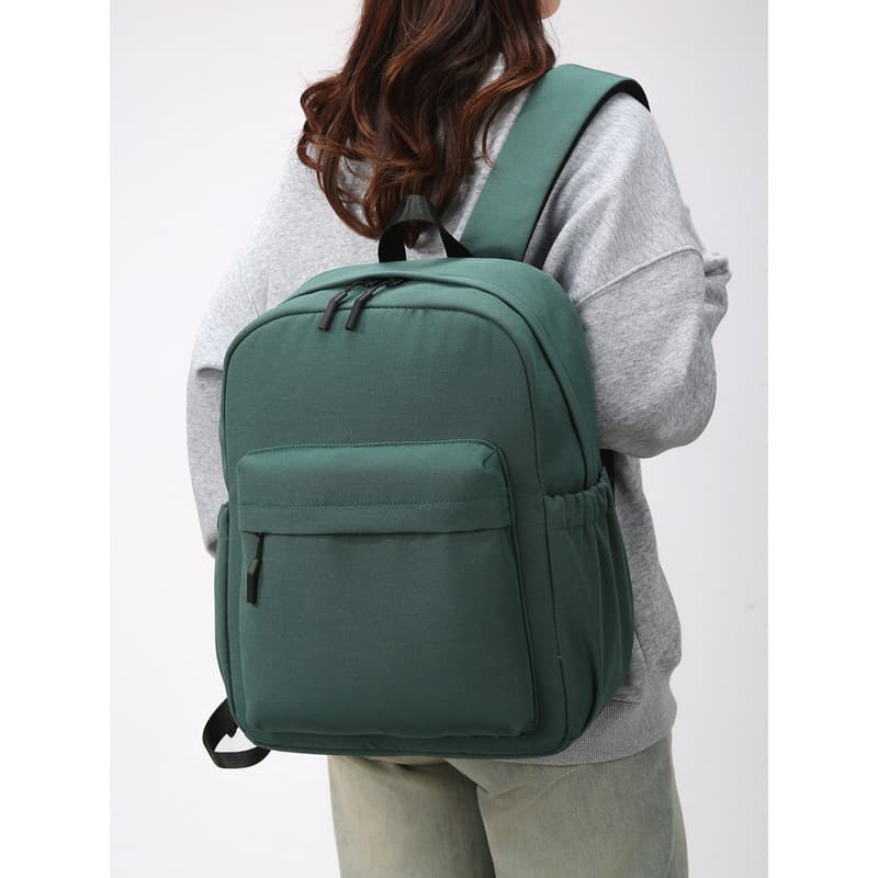 Mochila de computador novo estilo 47cm 50cm 52cm 53cm Airbag cincodimensional à prova de choque Notebook mochila de estu