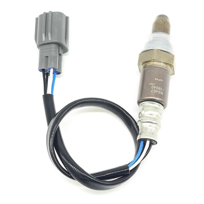 89467-08040 89467-08020 234-9012 Sensor De Oxigênio Lambda Relação De Combustível De Ar O2 Para Toyota Lexus Subaru 2002