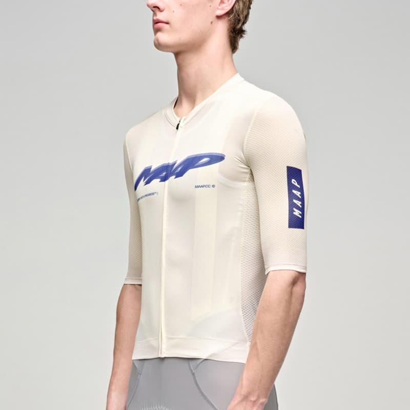 Roupas De Camisa De Ciclismo De Equipe De Verão Manga Curta Respirável Ciclo De Secagem Rápida