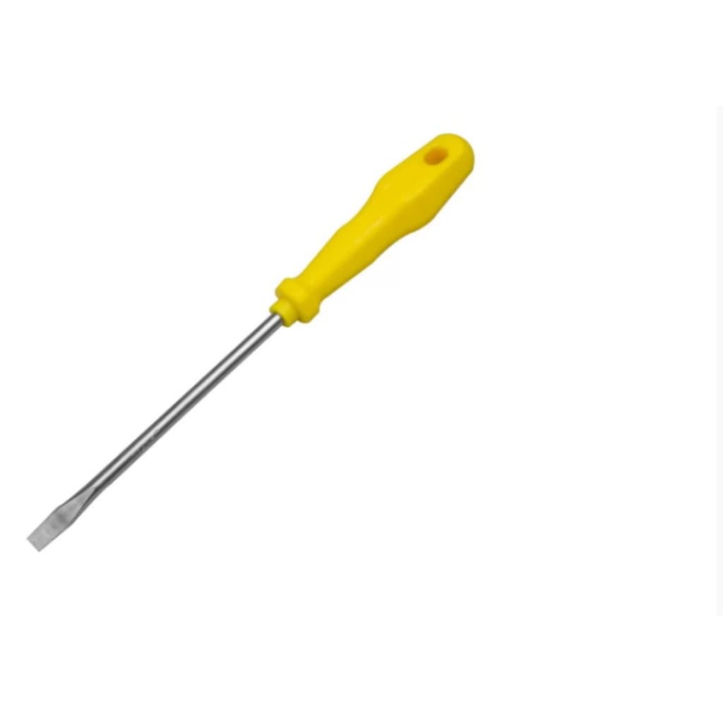 Chave Philips de 6x200 (1/4x8) - Tramontina .