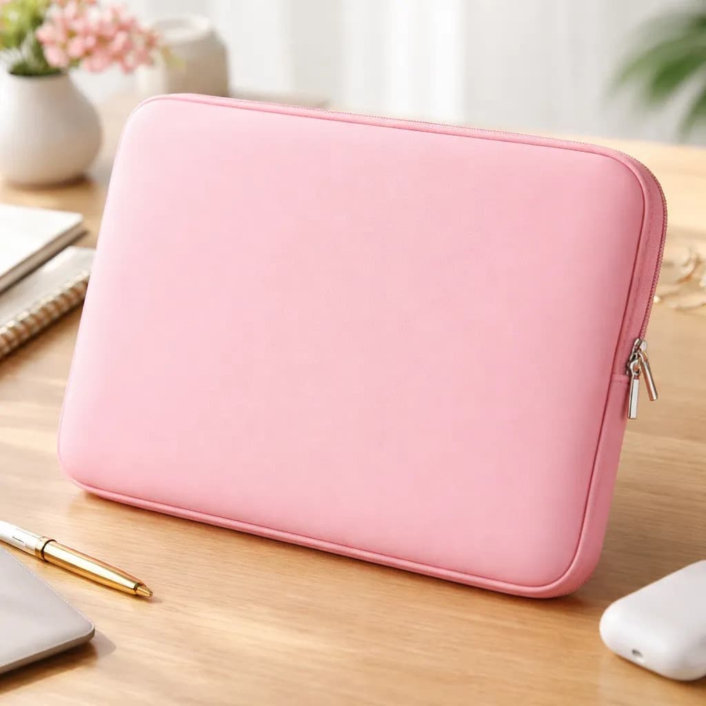 Capa Case Neoprene Para Notebook 15 Polegadas