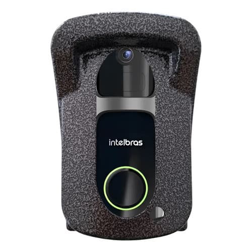 Protetor Antifurto Video Porteiro Mvw 2000 Intelbras