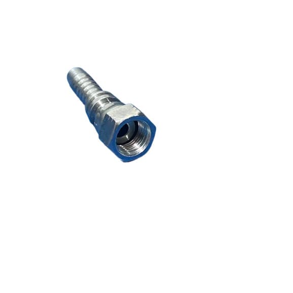 Terminal Fêmea Giratória ORFS Reto 9/16" x 3/8"