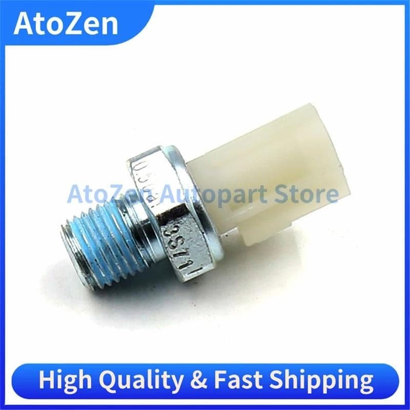 Interruptor Do Sensor De Pressão De Óleo 3S71-9278-AB 3S71 9278 Para Ford Ranger Transit Focus Mondeo 3S719278AB 1363198