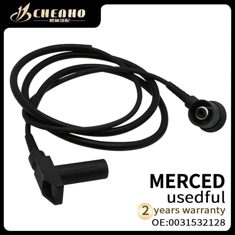 CHENHO Novo Sensor De Posição Do Virabrequim 0031532228 0031532128 0031535028 Para Mercedes Benz CL S Classe C140 W140 6