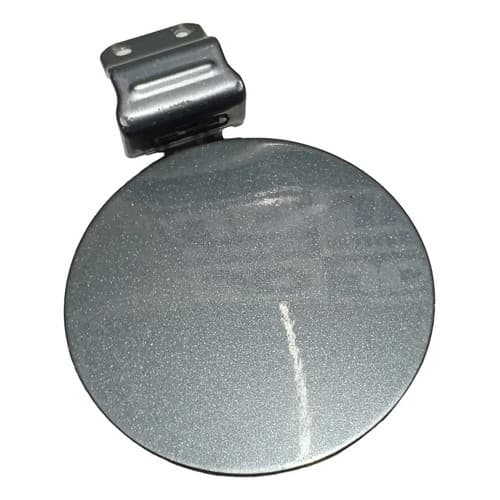 Portinhola Tampa Tanque Combustível Jac J6 Original Cinza-escuro