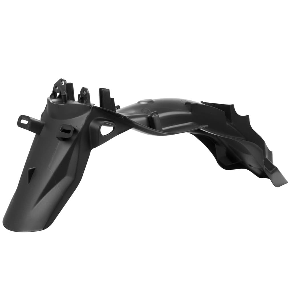 PARALAMA TRASEIRO YBR FACTOR 125 09/16 (INJET)