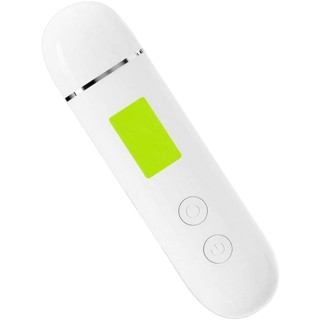 Testador de Hidratação, Ferramenta Especializada para Análise de Umidade Facial, Mede Idade, Oleosidade, Elasticidade, T